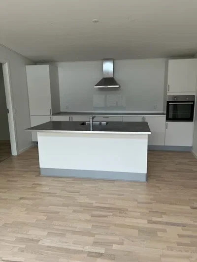 Spacious townhouse with garden and carport - Østerlund, Herning - 2
