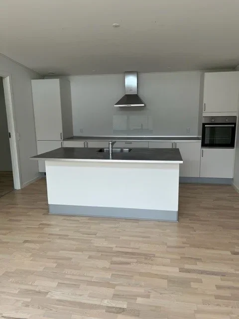 Rummeligt rækkehus med have og carport - Østerlund, Herning - 2