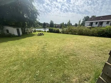 apartment Lejebolig i Haderslevs gamle bydel med fælleshave