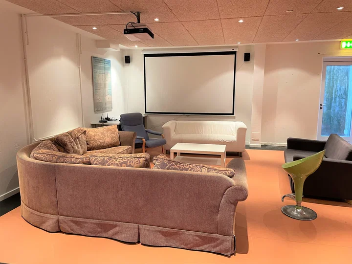 Moderne studiebolig tæt på campus og centrum - Blegkilde Alle, Aalborg - 4