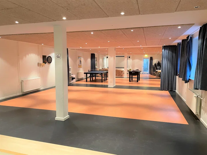 Moderne studiebolig tæt på campus og centrum - Blegkilde Alle, Aalborg - 3