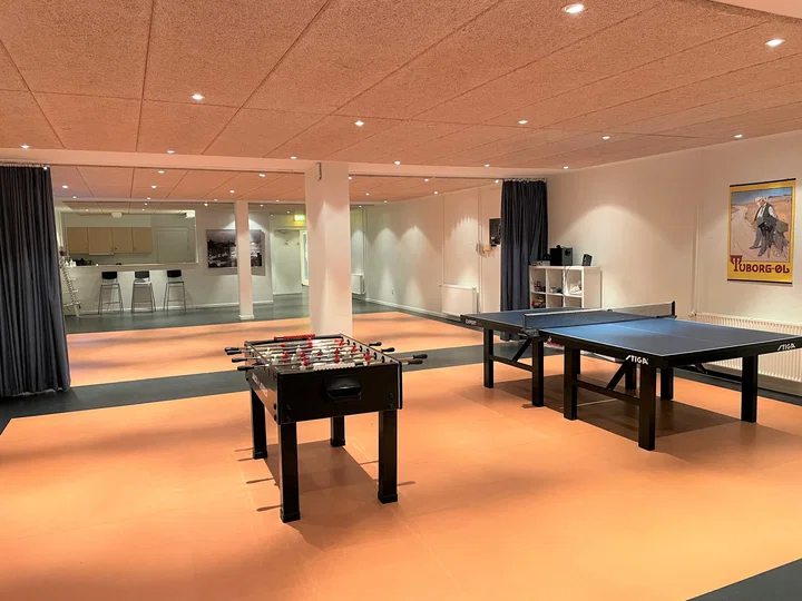 Moderne 3-værelses studiebolig tæt på campus - Blegkilde Alle, Aalborg - 0