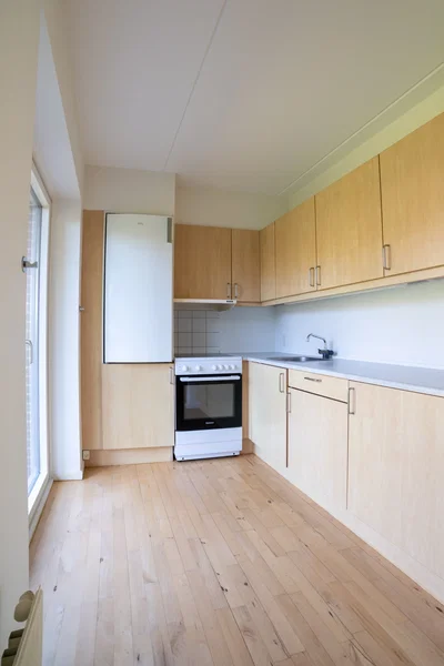 Modern student housing close to campus and the city centre - Blegkilde Alle, Aalborg - 2