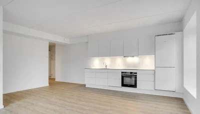 Moderne 2-værelses bolig på 77 m² nær Kolding Fjord - Kløvervej, Kolding - 3