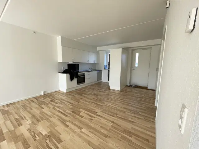 apartment 3-værelses i Odense SØ