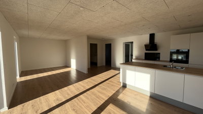 4-VÆRELSES RÆKKEHUS! - Iversvej, Hjørring - 4