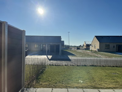 4-VÆRELSES RÆKKEHUS! - Iversvej, Hjørring - 2