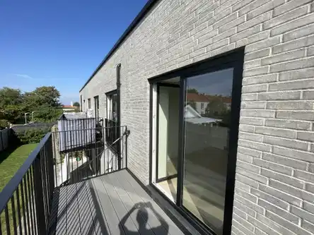 apartment 2 værelses lejlighed i Roskilde!