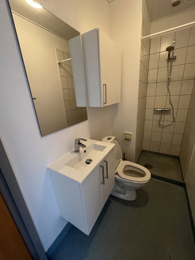 2-værelses lejlighed i Horsens! - Frederiksgade, Horsens - 1