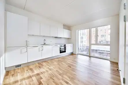 apartment Modern and Comfortable Apartment in Valby