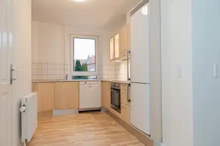 apartment Moderniseret 66 m2 lejlighed i Randers C