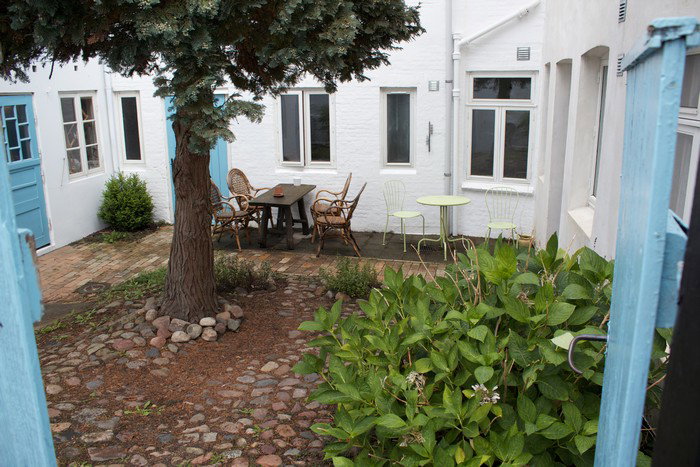 apartment Bright and Modern 65 m² Apartment in Haderslev