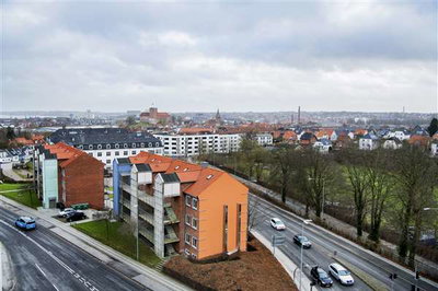 Lys almen familiebolig på Ndr. Ringvej, Remisen - Ndr. Ringvej, Kolding - 4