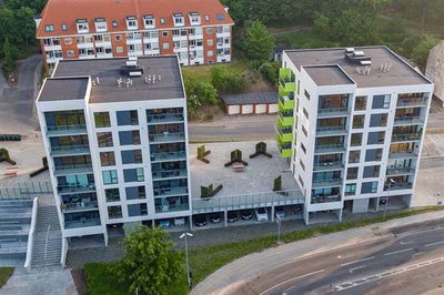 Lys almen familiebolig på Ndr. Ringvej, Remisen - Ndr. Ringvej, Kolding - 2