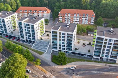 Lys almen familiebolig på Ndr. Ringvej, Remisen - Ndr. Ringvej, Kolding - 3