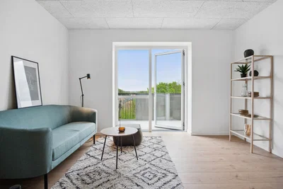 Stor 3 vær med altan - Herningvej, Silkeborg - 3
