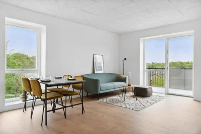 Stor 3 vær med altan - Herningvej, Silkeborg - 2