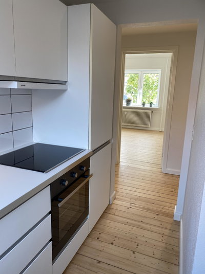 Hyggelig 2-værelses lejlighed med altan i Vestbyen - Ny Kastetvej, Aalborg - 3