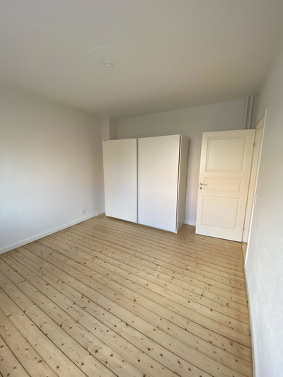 Hyggelig 2-værelses lejlighed med altan i Vestbyen - Ny Kastetvej, Aalborg - 4