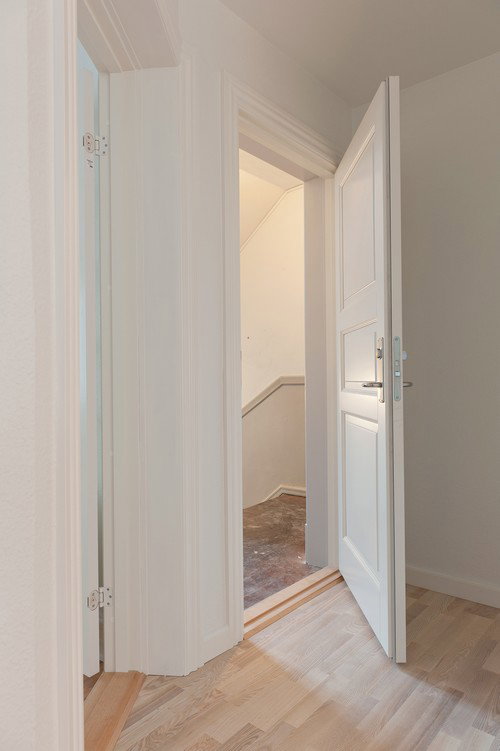 apartment Renovated 66 m² apartment in Randers