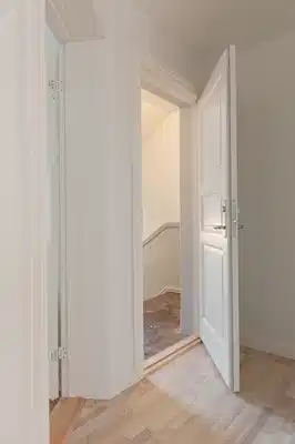 apartment Nyistandsat 66 m² lejlighed i Randers