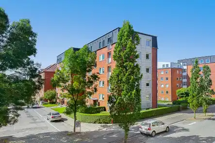 apartment Dejlig familiebolig i 8900 Randers C