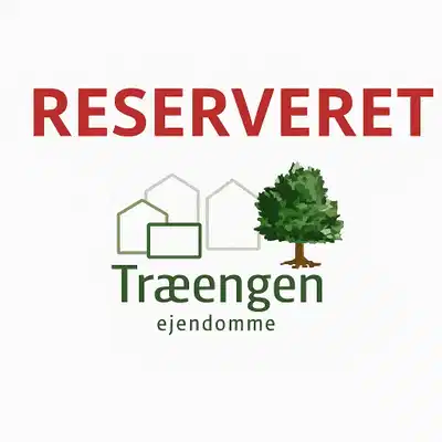 townhouse Familievenligt 5-værelses rækkehus i Stavtrup