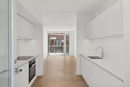 apartment LEJEBOLIGER MED FLOT LYSINDFALD OG LÆKRE KVALITETSMATERIALER
