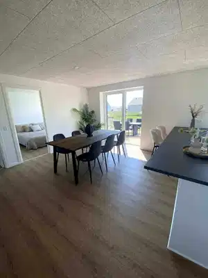 house Detached house in Skrillinge, Middelfart