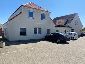 apartment Bright 2-room apartment 66 m² centrally located in Videbæk