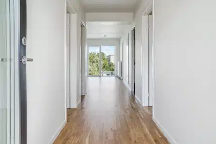 apartment Indflytningsklar 4-værelses i Musicon