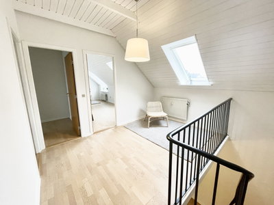 Møbleret 4-værelses i centrum - to plan - Ll. Sct. Hans Gade, Viborg - 4