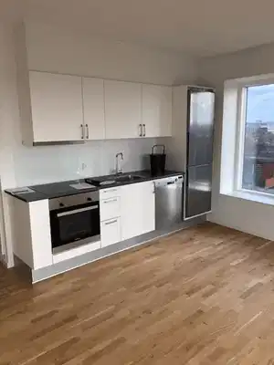 apartment Bright 3-room apartment of 83 m² in Østerlunden