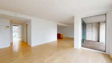 apartment 114 m² on Islands Brygge – 4 rooms with sea view