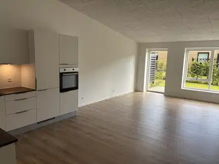 apartment Townhouse in Vejen!
