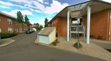 apartment Familiebolig - Lokegården
