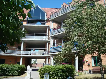 apartment Familiebolig - Nygade
