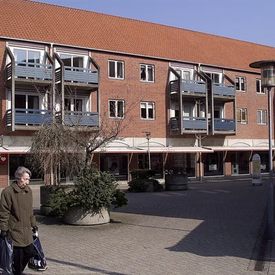 Lovely apartment - Volmersgade, Vejle - 1