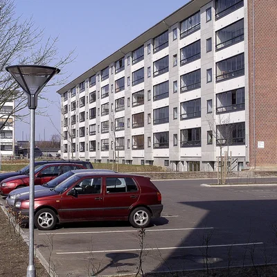 Lovely apartment - Finlandsvej, Vejle - 4