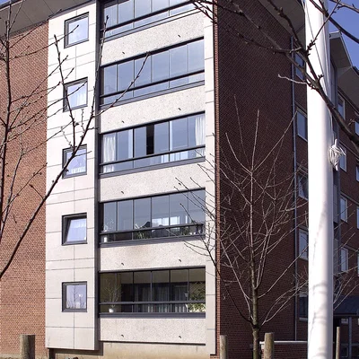 Lovely apartment - Finlandsvej, Vejle - 2