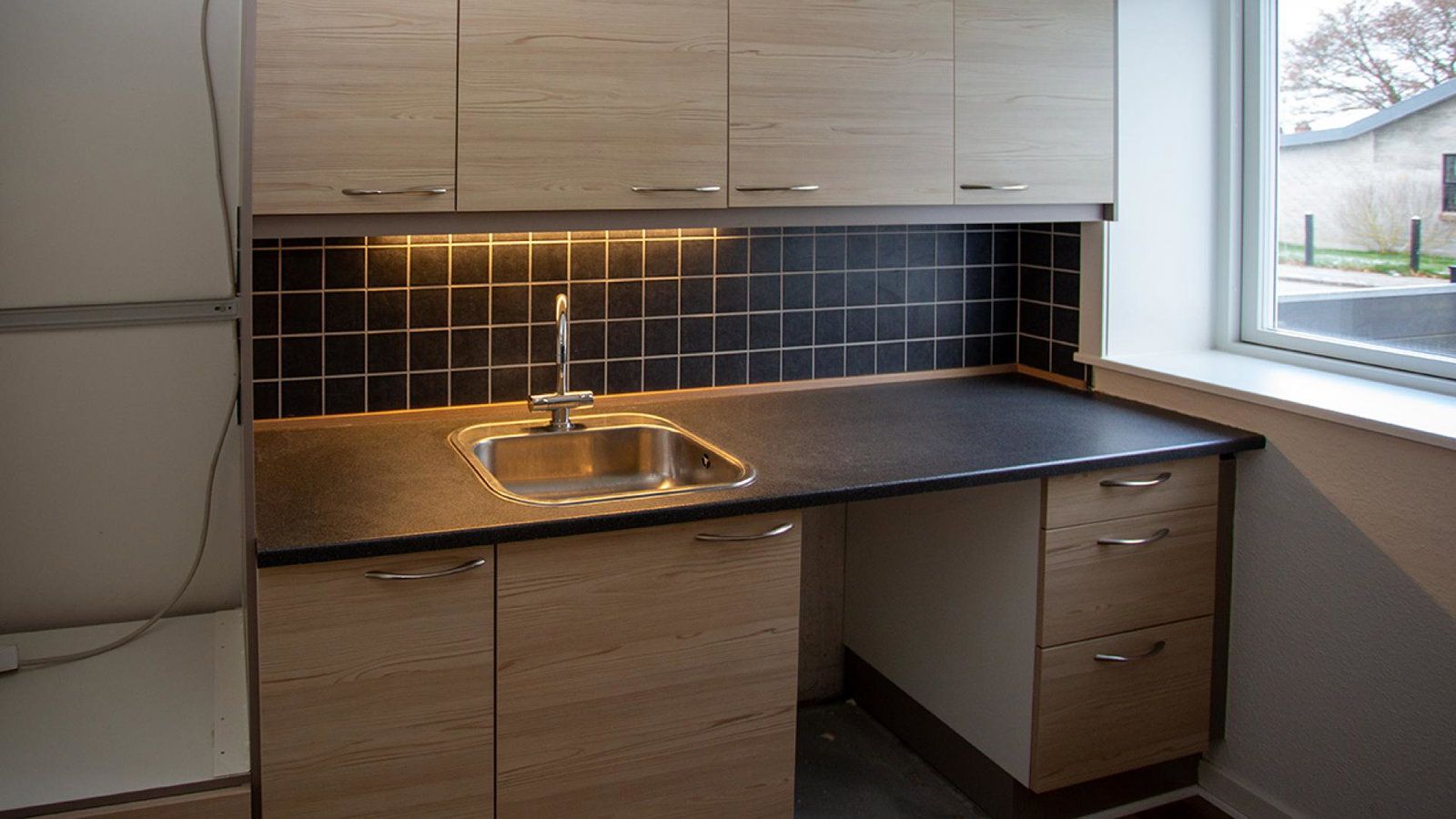 townhouse Beskrivelse af lejligheden følger