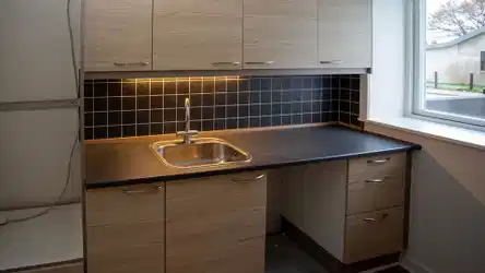 townhouse Beskrivelse af lejligheden følger