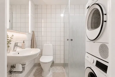 Newly Renovated Home with Large Loft and High Ceilings - Albanigade, Odense C - 3