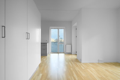 Bright 2-room apartment with balcony in the harbour district - Seebladsgade, Odense C - 2