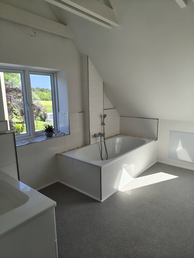 Bright, friendly and newly renovated 1st floor apartment in Asserballeskov - Østkystvejen, Augustenborg - 4