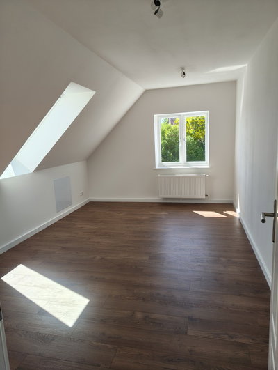 Bright, friendly and newly renovated 1st floor apartment in Asserballeskov - Østkystvejen, Augustenborg - 2