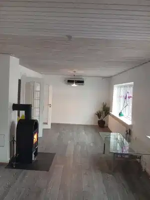 house Renoveret 145 m² hus med charme og i rolige og dejlige omgivelser.