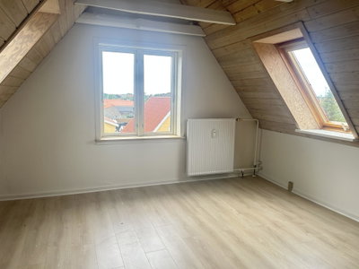 Nyistandsat 2-værelses bolig i to plan - Ankermedet, Skagen - 1