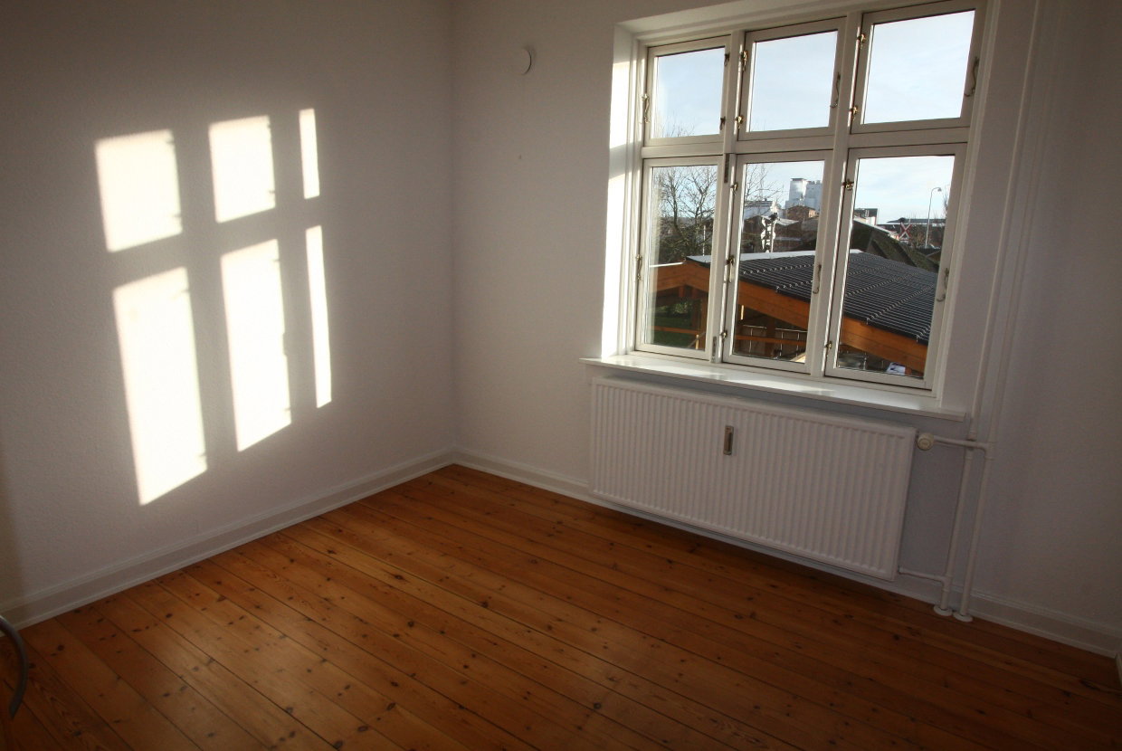 apartment Charming 2-room apartment with a parking space