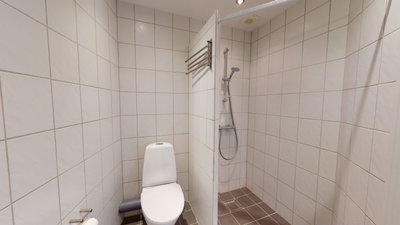 Lys 3-værelses lejlighed centralt i Aalborg - Gravensgade, Aalborg - 4